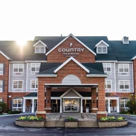 Country Inn & Suites by Radisson, Milwaukee West Brookfield , WI, hotel in Brookfield