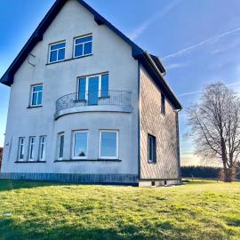 Ferienhaus Zum Brand, hotel a Butgenbach