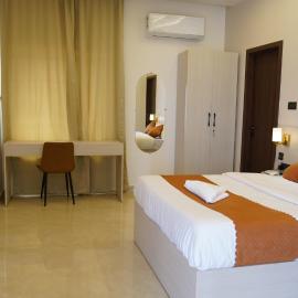 Ustay Hotels, Madhapur