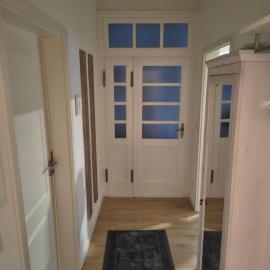 Ferienwohnung Wiebe