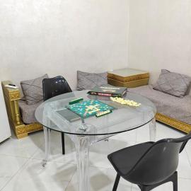Appartement au Cœur d'Oran proche front de mer, отель в городе Оран