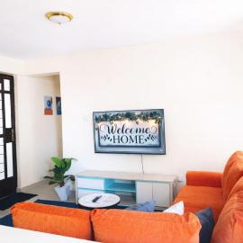 Luxe one bedroom Kikuyu