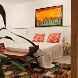The loft - A charming sanctuary