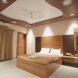 Greenland Resort, ξενοδοχείο σε Silvassa