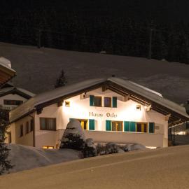 Haus Odo