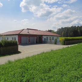 Traumferienhaus XXL Ortner