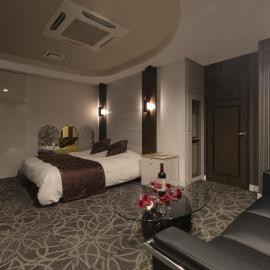 Hotel Eldia Izumiotsu-Adult Only, hotel in Izumiotsu