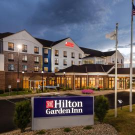 Hilton Garden Inn Sioux Falls South