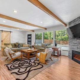 Redwoods Luxury Sanctuary