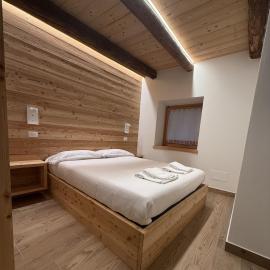 Mulini 22 - Eco Suite & Spa