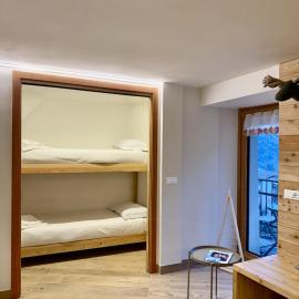 Mulini 22 - Eco Suite & Spa