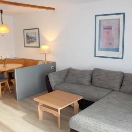 Ferienhaus Nr 42, Kategorie Komfort, Feriendorf Hochbergle, Allgäu
