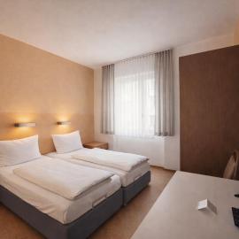 City Hotel Bauer Nürnberg, hotel in Nuremberg