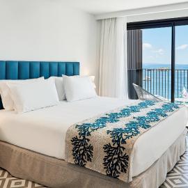 Eurostars Ibiza, hotel u Ibici