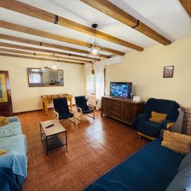 La Chocolatera - VUT - Los Navalmorales - Toledo