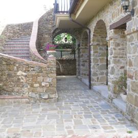 La Ginestra, hotel en Castel San Lorenzo