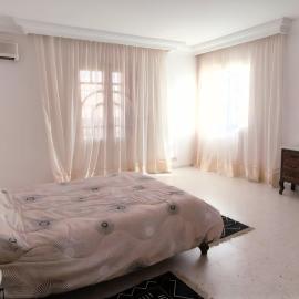 Sunshine Villa โรงแรมในGabès