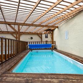 וילה לה מונטנייה, hotel v destinaci Dāliyat el Karmil
