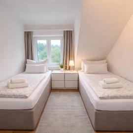 Zimmer & Apartments Wolfsberg C2, hotel in Wolfsberg