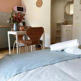 LE CARNOT - Valence, hotel in Bourg-lès-Valence