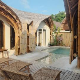Sea Turtle Villas