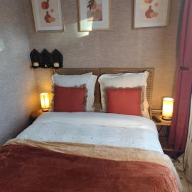 Villa Seven Malo Studio 1 personne