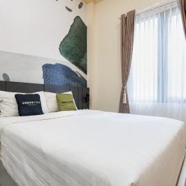 Urbanview Hotel Syariah Anelia 2 Samarinda by RedDoorz