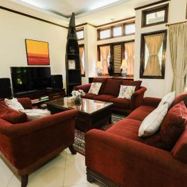 PJ9 Rancamaya, Bogor Selatan