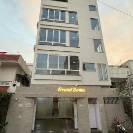 Hotel Grand Soma