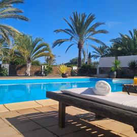 Atlantic Palm Golf Villa