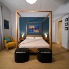 Merlino Urban Suites
