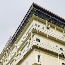 Kara Guest House AA1, hotel i Batam Center