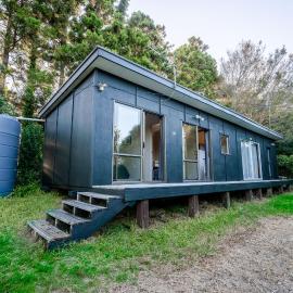 Stoneybrook Cabins
