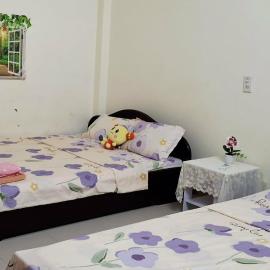 Lucky Minh An, hotel in Nha Trang