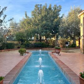 Hotel Trajano, hotel in Zalamea de la Serena