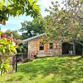 Borgo Castelluccio Country House