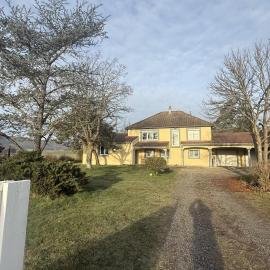 Villa la passerelle