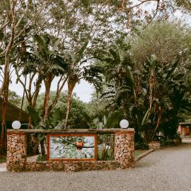 Ezulwini Game Lodge, hotell i Hluhluwe