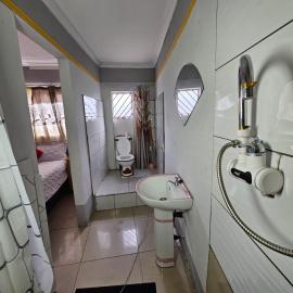 Turfloop guest house, hotel a Ga-Mothapo
