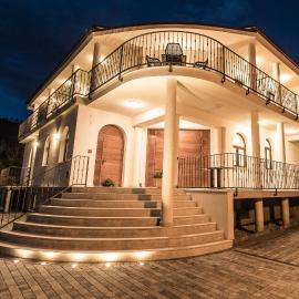Pansion Preza, hotel sa Selce