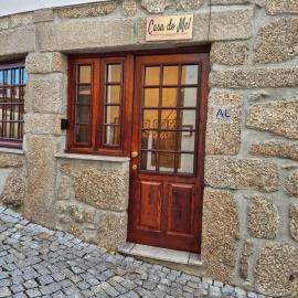 Casa do Mel - Refúgio na Serra da Estrela, Hotel in Sabugueiro