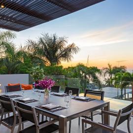The Heights C3 SeaView 2 BR, 5min to Kata Beach