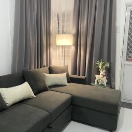 TravellersDen Unit 3