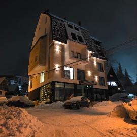 Versus Jahorina