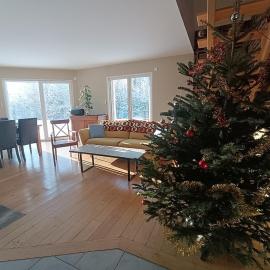 Comfortable maison en pleine nature