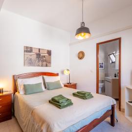 Hospedaria Portuguesa, hotel in Alpiarça