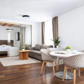 Goldene Pastete - Boutique Apartments City Center Graz