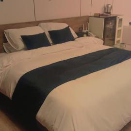 منتجع وأكواخ غصن, hotel in Al Jafr