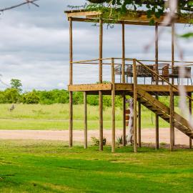 Xanatseni Private Camp, hotel in Klaserie Private Nature Reserve