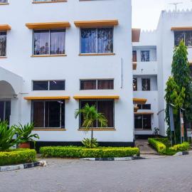 Tum Hotel & Conferencing, hotel en Mombasa